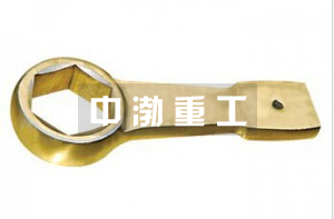 防爆敲擊六角扳手