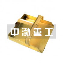 加工定制防爆銅簸箕