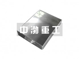 加工定制鋁制接油盤