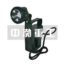 便攜式防爆應(yīng)急燈