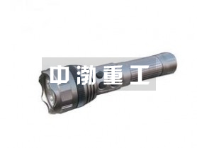 多功能攝像手電