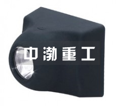 固態(tài)強光防爆頭燈