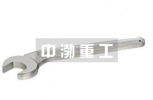 C3006防磁彎柄呆扳手