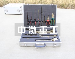 A1243天然氣工具箱