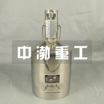 標(biāo)準(zhǔn)不銹鋼金屬量器