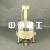 碳鋼標準金屬量器
