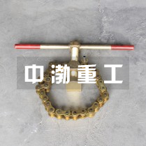 J1003管道專用鏈卡