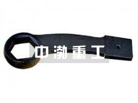 ?B2003彎柄敲擊六角扳手