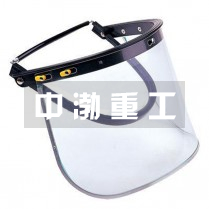 G7005防護(hù)面屏