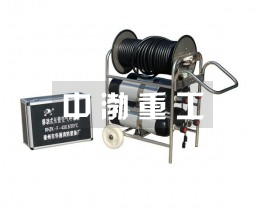 移動式長管供氣系統(tǒng)