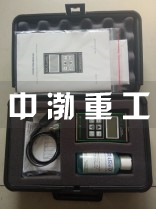 超聲波測(cè)厚儀