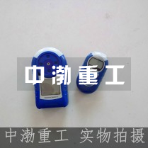 可燃?xì)怏w檢測(cè)儀