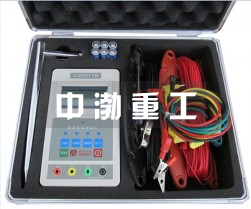 接地電阻測(cè)試儀