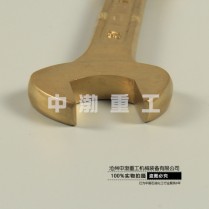 防爆雙頭呆扳手