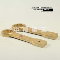 防爆敲擊梅花扳手